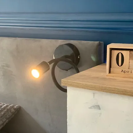 アパート дизайнерські на вулиці краківській 17 в центрі львова