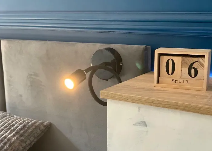 Apartment дизайнерські на вулиці краківській 17 в центрі львова