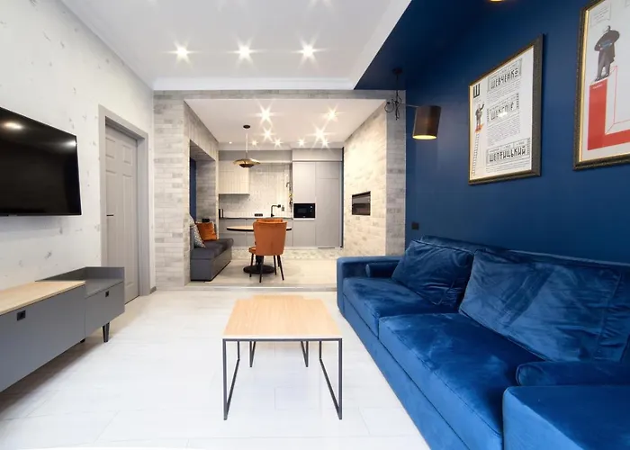 дизайнерські на вулиці краківській 17 в центрі львова