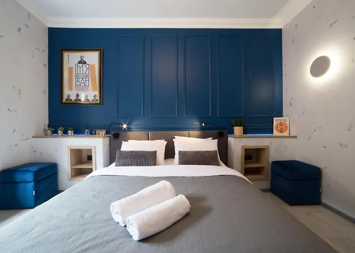 дизайнерські на вулиці краківській 17 в центрі львова