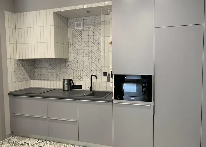 дизайнерські на вулиці краківській 17 в центрі львова * 利沃夫